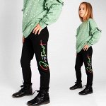 Лосины Tevhit для девочки