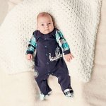 Комбинезон Milimbi