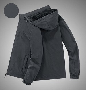 Куртка ветровка мужская Jeep Outdoor Top