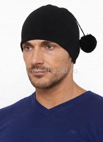 Шапка Спортивная Флис