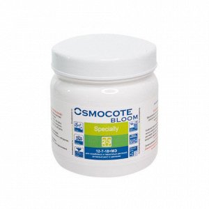 Osmocote (осмокот) Bloom (2-3 мес) 500 г