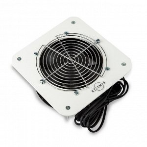 Пылесос встраиваемый 60w Cosmos