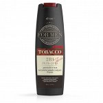 TOBACCO 2в1 Гель-душ для волос БЛАГОРОДНЫЙ САНДАЛ и ТАБАК