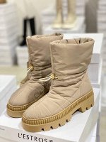 Ботинки