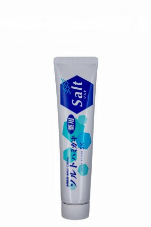 610808 SK Освежающая зубная паста с солью 140г 1/48
