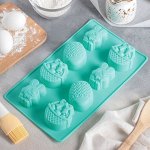 Формы для выпечки