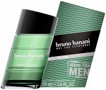 BRUNO BANANI MADE FOR MEN 50ml edt