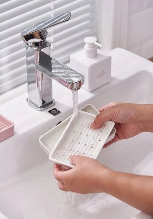 Мыльница Xiaomi BDO Soap Square