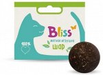 ВЫВОДИМ Игрушка Bliss для кошек &quot;Мятный шар&quot; 1/1