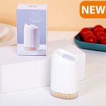 Бамбуковые зубочистки с органайзером Bamboo Toothpick