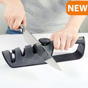 West Точилка для ножей Danny Home Knife Sharpener