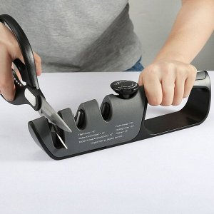 West Точилка для ножей Danny Home Knife Sharpener