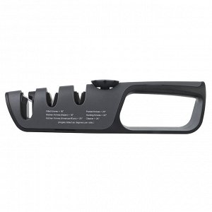 West Точилка для ножей Danny Home Knife Sharpener