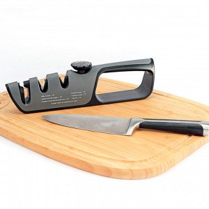 West Точилка для ножей Danny Home Knife Sharpener