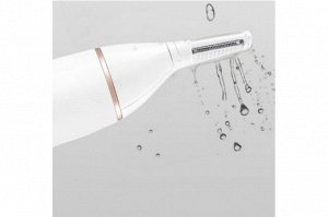 Триммер для волос, бровей, носа Xiaomi Soocas Nose Hair Trimmer N1