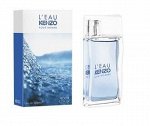 KENZO L&#039;EAU  men TEST 100ml edt