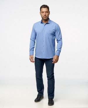 Рубашка Brend: Bayron размер 52