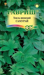 Хмель японский Самурай