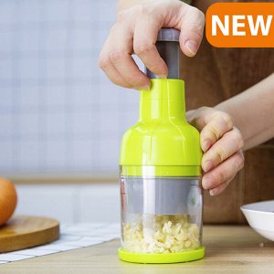 Овощерезка Danny Home Punch Chopper