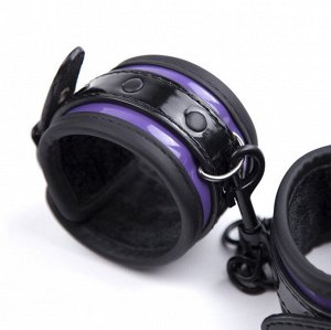 Наручники Luxury BDSM "Бурбон"