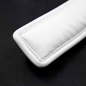 Наручники BDSM LUXURY "Снежная королева"