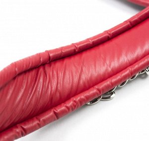 Кандалы BDSM LUXURY "Багряный закат"