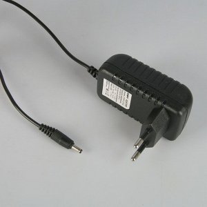 Светильник настольный Старт СТ62 LED 6Вт черный
