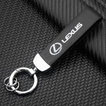Деловой брелок для авто ключей LEXUS