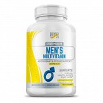 Proper Vit Men&#039;s Multivitamin antioxidant + immune support 400 мг - 120 капсул