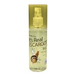 Гель-мист для лица с улиточным муцином  It&#039;s Real Gel Mist Escargot  Farm Stay