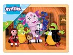 Игра из дерева &quot;Лунтик&quot; (Мельница) 89144