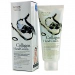 3W Крем для рук &quot;Moisturizing Hand Cream [Collagen]&quot;, 100мл., Арт-84309