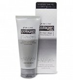 3W Пилинг-гель, с коллагеном &quot;Collagen White peeling gel&quot; 180 мл. 1*80 шт Арт-12135