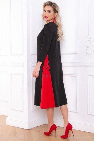 LT Collection Платье &quot;Пламя&quot; П2983