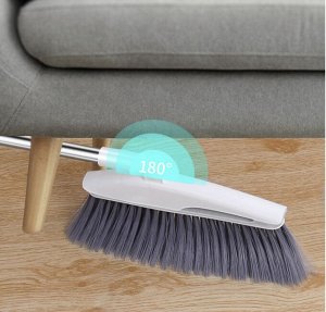 -20% Комплект для уборки Веник + Совок SosoHi