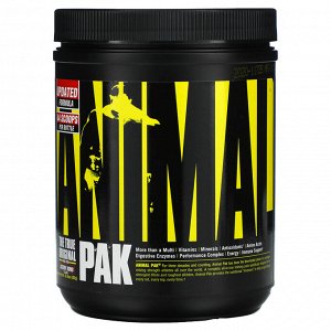 Universal Nutrition, Animal Pak, со вкусом вишни, 302 г (10,65 унции)