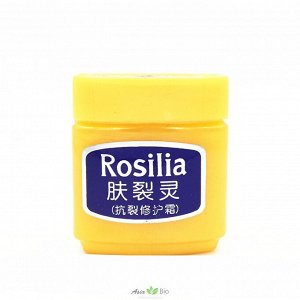 Мазь " Rosilia"- противозудная