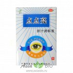 Капли в глаза &quot; EYE POWER &quot; - от катаракты, глаукомы, сухости