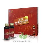 Кордицепс мицелий &quot; Cordyceps mycelium Oral Liquid&quot; - жидкий 16 фл по 30 мл