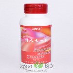 Capsules  &quot; Юичунь&quot;  - продление молодости для женщин