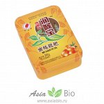 Леденцы от кашля &quot; Mi lian chuan bei pi pa &quot; с облепихой