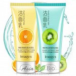 (61149) Пенка для умывания &quot; BIOAQUA&quot; фруктовая
