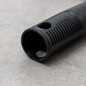 Держатель для шубки Т-образный, 38.5 см