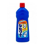 Пеномоющее средство Rocket Soap &quot;My Toilet Cleaner&quot; для туалета Цветочный аромат, 500мл