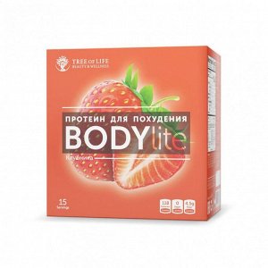 Протеин TREE OF LIFE Body Lite - 1 порц.