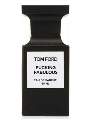ХИТ!!! Духи Fucking Fabulous Tom Ford