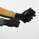 ПЕРЧАТКИ НИЖНИЕ ДЛЯ ГОРНОГО ТРЕККИНГА ДЛЯ ВЗРОСЛЫХ TREK 500 FORCLAZ