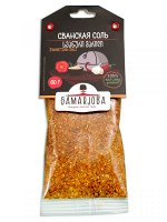 Сванская соль острая Красная 50 гр Gamarjoba