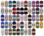 ANGORA REAL 40