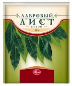 Витэкс Лавровый лист 10гр 1/60 №Л-125